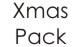 Xmas Pack